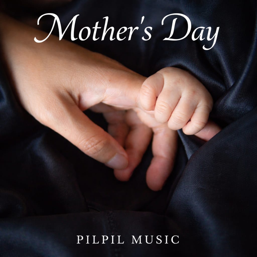 Mothers day - cover