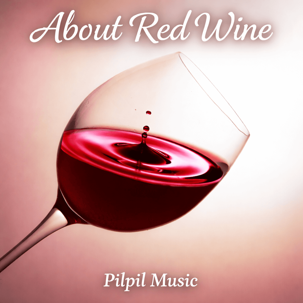 About red wine - cover