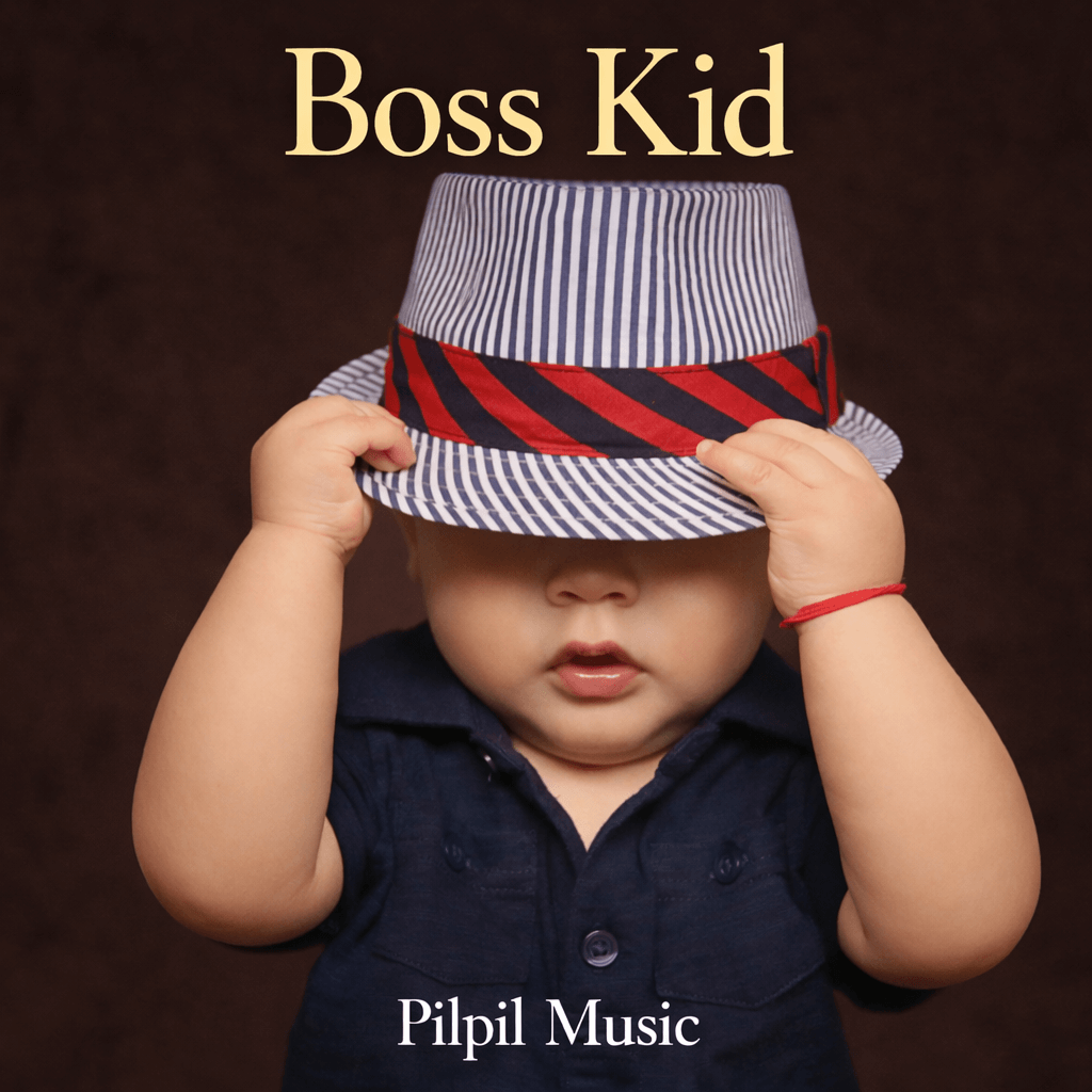 Boss kid - cover