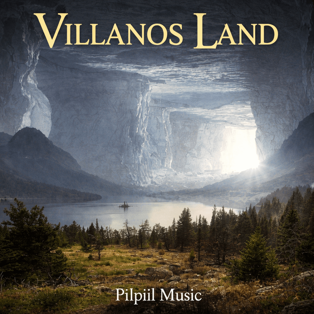 Villanos land - cover