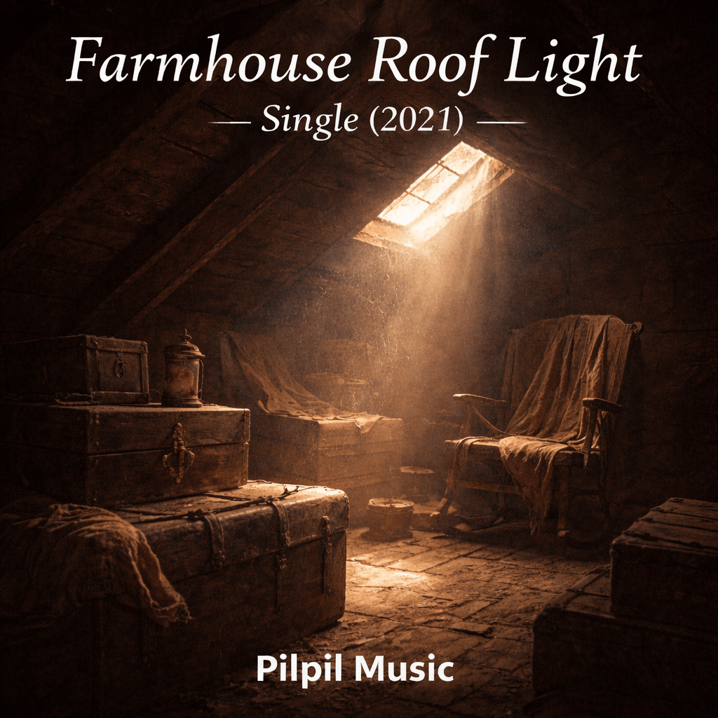 farmhouse roof light cover