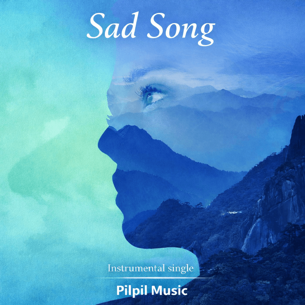 sad song cover