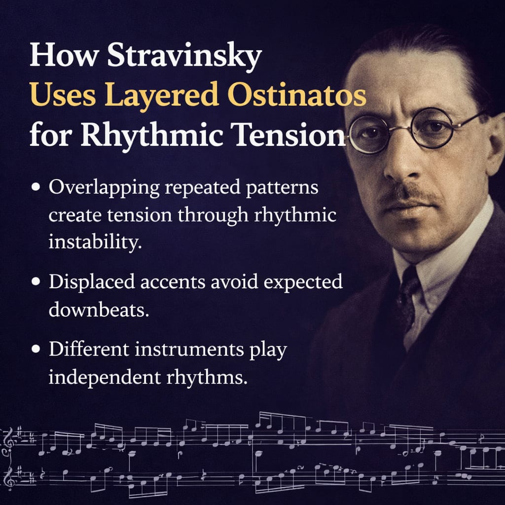 Stravinsky image article