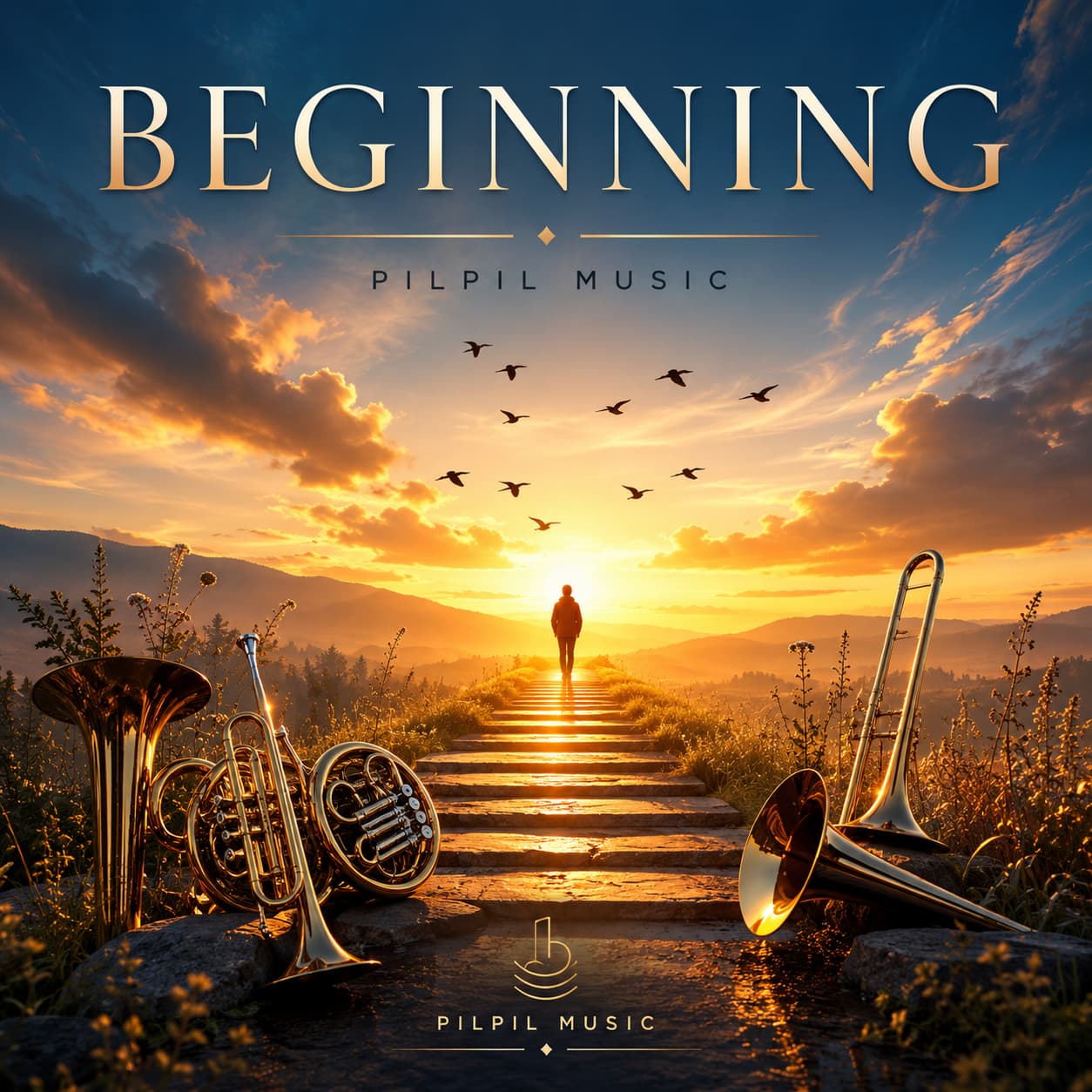 Beginning article
