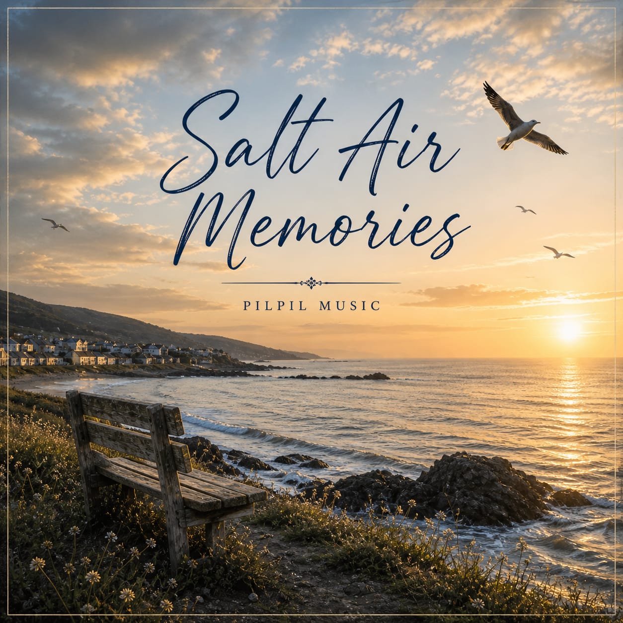 A contemporary string quintet from Faces & Places, combining atmospheric textures, repetition and gradual harmonic transformation.