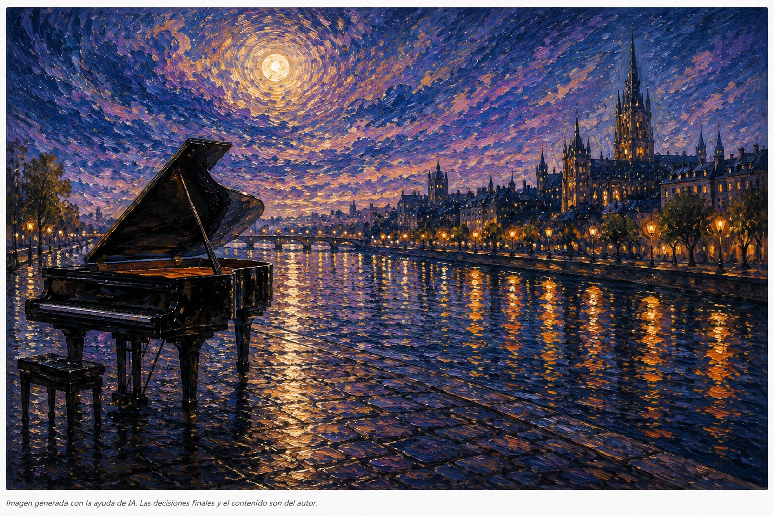 Debussy article