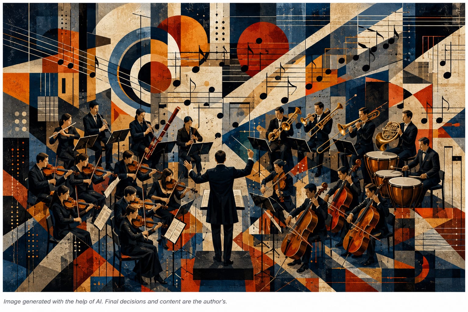 Stravinsky rhythmic layering image