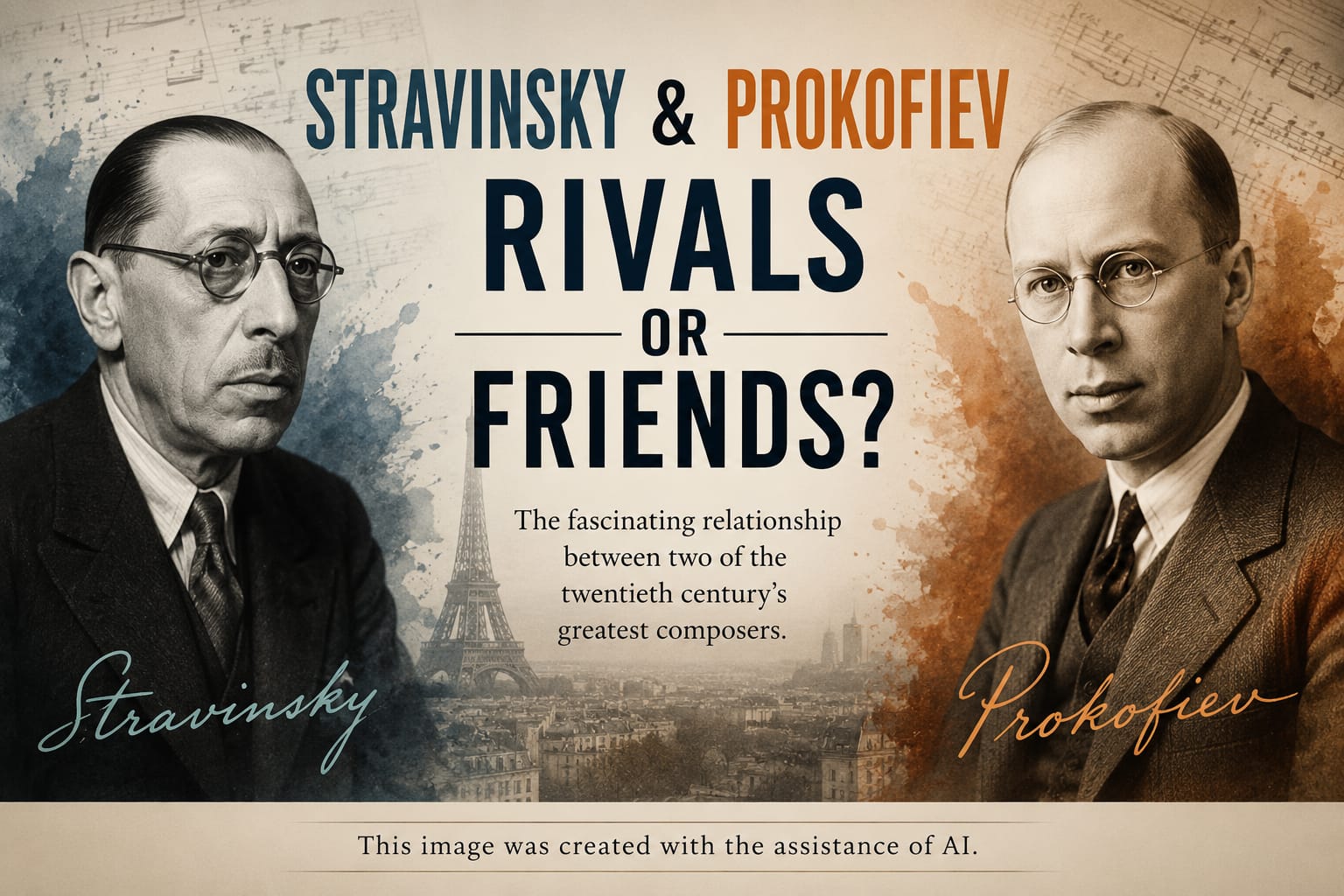 stravinsky-prokofiev