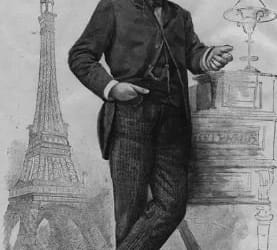 Beyond the Tower: Gustave Eiffel’s Lasting Contributions to Engineering and Architecture