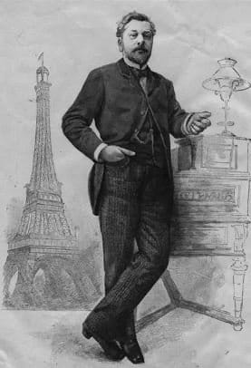 Beyond the Tower: Gustave Eiffel’s Lasting Contributions to Engineering and Architecture