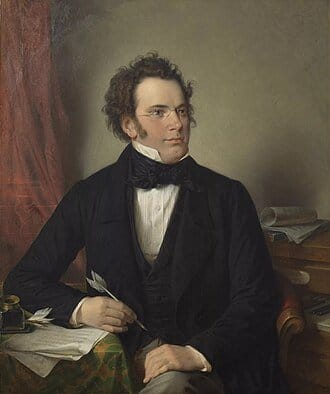 Franz_Schubert
