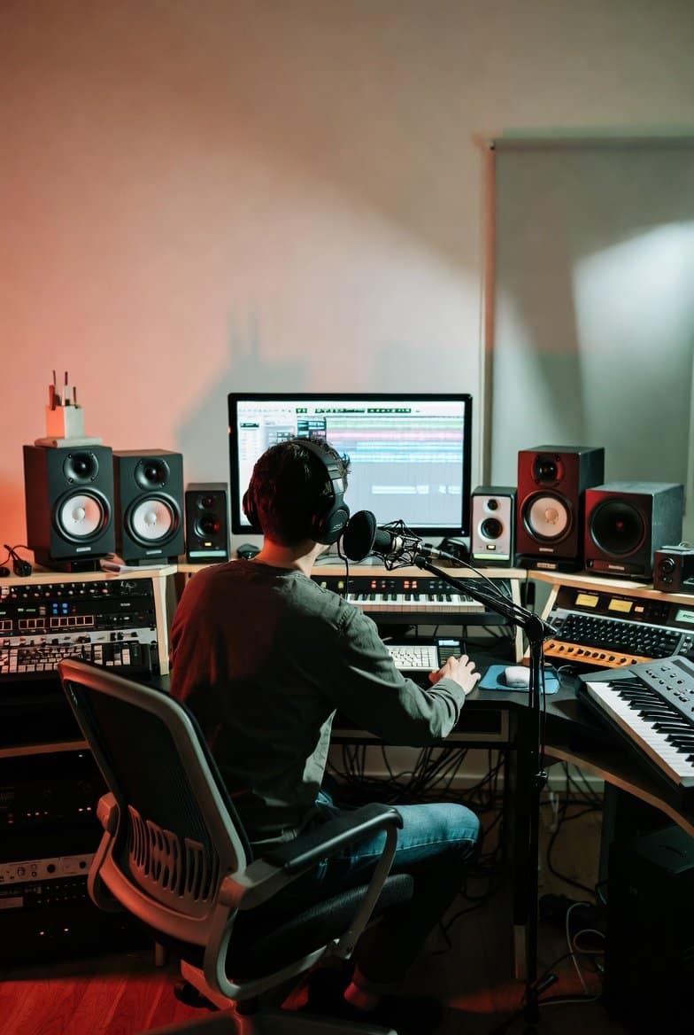 Composeing Instruments How I Compose Instrumental Music Without Lyrics | Pilpil Music