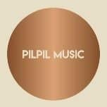 pilpil music logo